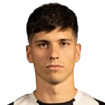 Milan Vukotić, FK Partizan Central Midfielder