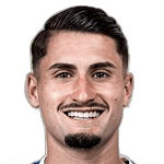 Borja Sainz, FC Porto Left Winger