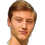 Stefán Ingi Sigurðarson, GO Ahead Eagles Centre Forward