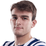 Valentin Depietri, Talleres Cordoba Attacking Midfielder