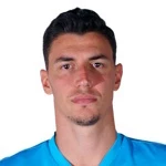 Berke Özer, Lille Goalkeeper
