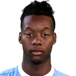 Tijjani Noslin, Lazio Centre Forward