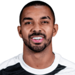 Paulo Henrique, Vasco DA Gama Centre Back
