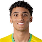 Ben Chrisene, Norwich Left Back