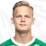 Vladislav Torop, CSKA Moscow Goalkeeper