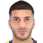 Oğuz Aydın, Fenerbahçe Centre Forward