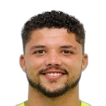 Clarismario Rodrigues, Melbourne Victory Centre Forward