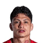 Alexis Zapata, Santa Fe Central Midfielder