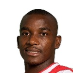 Dairon Mosquera, Deportivo Recoleta Left Back