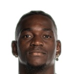 Jesús Murillo, FC Juarez Centre Back