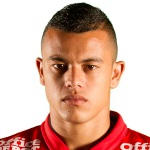 Leonardo Castro, Millonarios Centre Forward