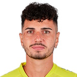 Rafa Mújica, Al Sadd Centre Forward