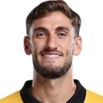 Santiago Bueno, Club America Centre Back