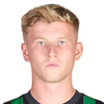 Josh Doig, Sassuolo Left Back