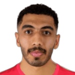Ahmed Al Zeyoudi, Ajman Centre Back