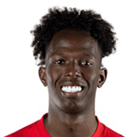 Félix Correia, Sevilla Attacking Midfielder