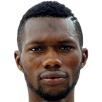 Oumar Sako, FC Rostov Centre Back