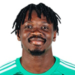 Abdoul Tapsoba, Radomiak Radom Centre Forward