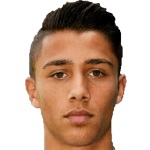 Alexandros Tereziou, Asteras Tripolis Centre Forward