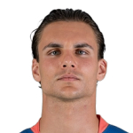 Giuseppe Ciocci, Spezia Goalkeeper