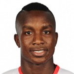 Daniel Moreno, Kayserispor Centre Forward