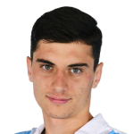 Veldin Hodža, Rubin Central Midfielder