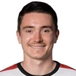 Matteo Di Giusto, FC Luzern Left Winger