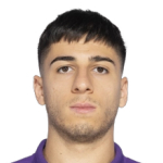 Fabiano Parisi, Fiorentina Left Back