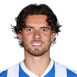 Ferdi Kadıoğlu, Brighton Left Back