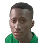 Abubakr Barry, Red Bull Salzburg Defensive Midfielder