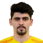 Salah Zakaria, Al-Duhail SC Goalkeeper
