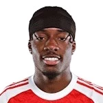 Noni Madueke, Arsenal Right Winger