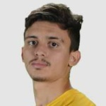 Abdollah Ali Saei, Al Wakrah Central Midfielder