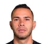 Eder Chaux, Independiente Medellin Goalkeeper