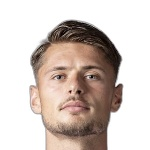 Andrea Giorgini, Sudtirol Centre Back