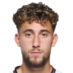 Adil Aouchiche, FC Schalke 04 Central Midfielder