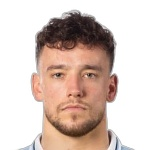 Colin Rosler, Aarhus Centre Back