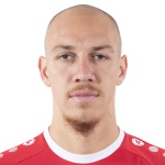 Michael Frey, Antwerp Second Striker