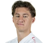 Angelo Stiller, VfB Stuttgart Defensive Midfielder