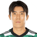 Hyeok-kyu Kwon, Karlsruher SC Central Midfielder