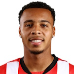 Cameron Archer, Auxerre Centre Forward