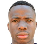 Gape Mohutsiwa, Ittihad Tanger Central Midfielder