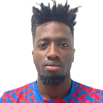 Adebayo Adeleye, Enosis Goalkeeper