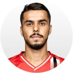 Zahi Ahmed, Hapoel Beer Sheva Centre Forward