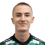 Gustaf Lagerbielke, SC Braga Centre Back