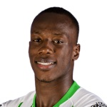 Baldomero Perlaza, Independiente Medellin Central Midfielder