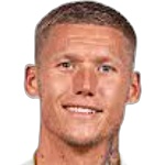 Victor Edvardsen, GO Ahead Eagles Attacking Midfielder