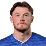 Nathan Patterson, Torino Centre Back