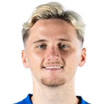 Alex Lowry, Motherwell Central Midfielder