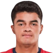 Andrey Soto, San Carlos Central Midfielder